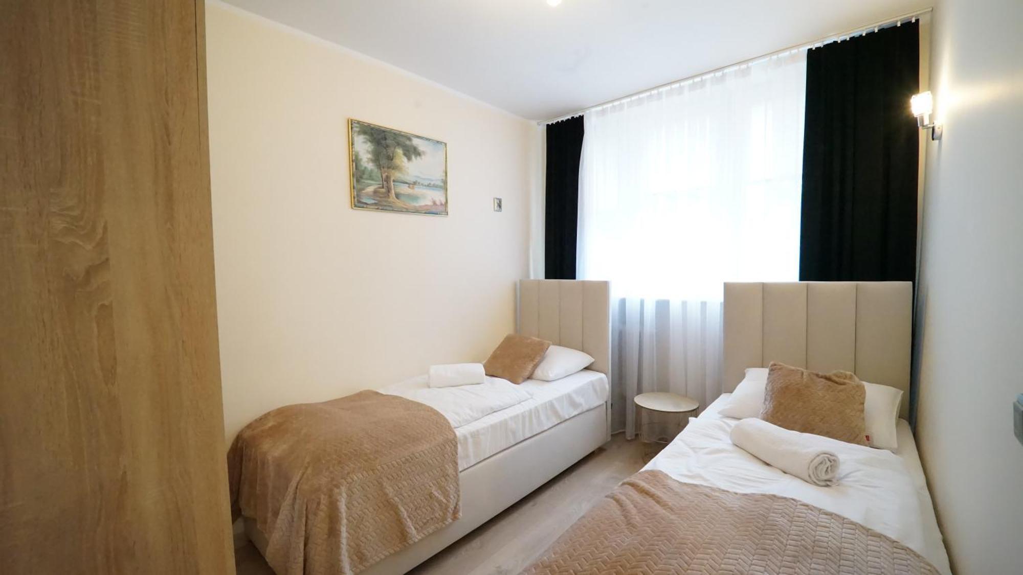 Apartamenty Every Sky Nadrzeczna 10 Karpacz Exterior foto