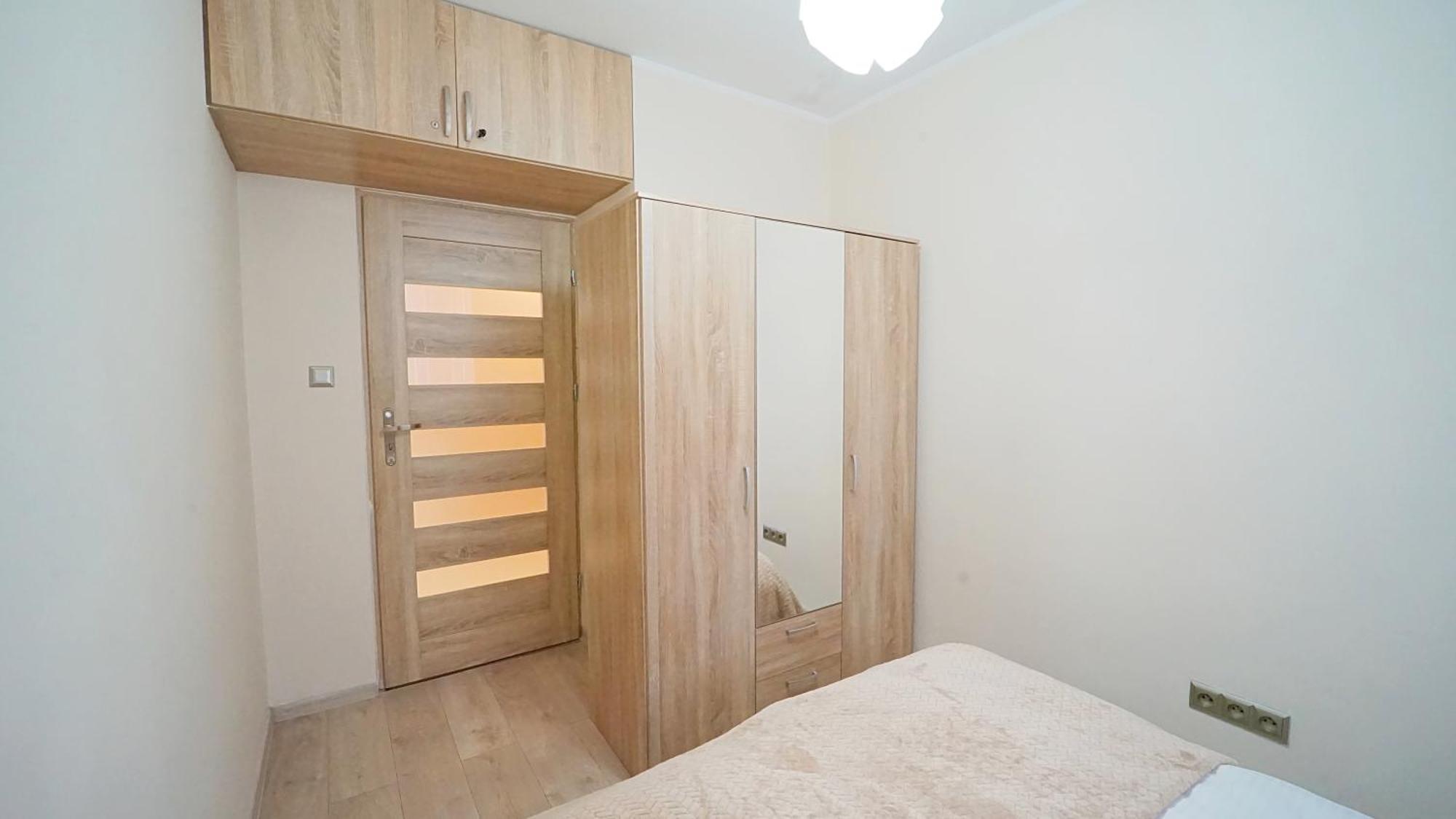 Apartamenty Every Sky Nadrzeczna 10 Karpacz Exterior foto
