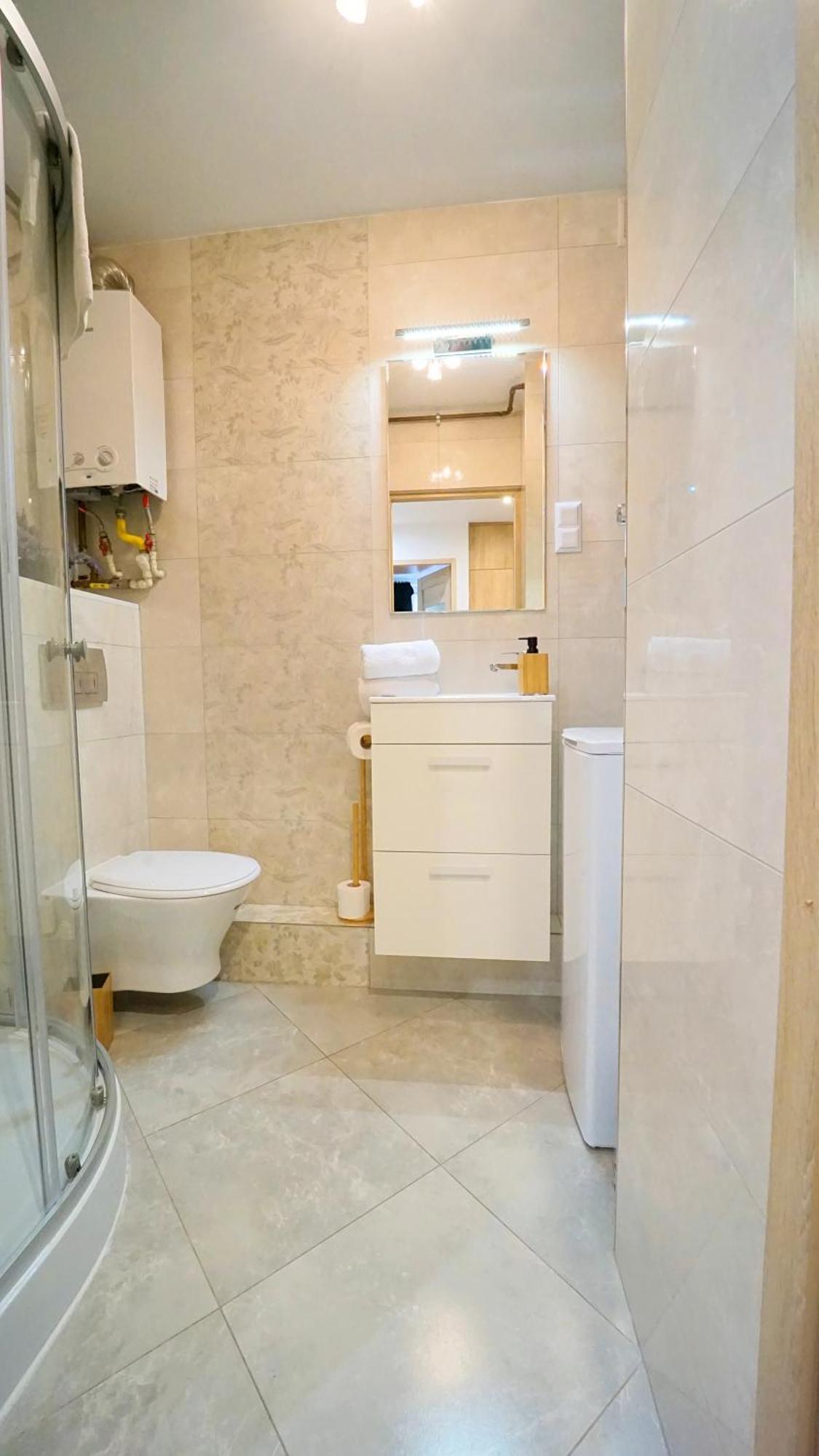 Apartamenty Every Sky Nadrzeczna 10 Karpacz Exterior foto