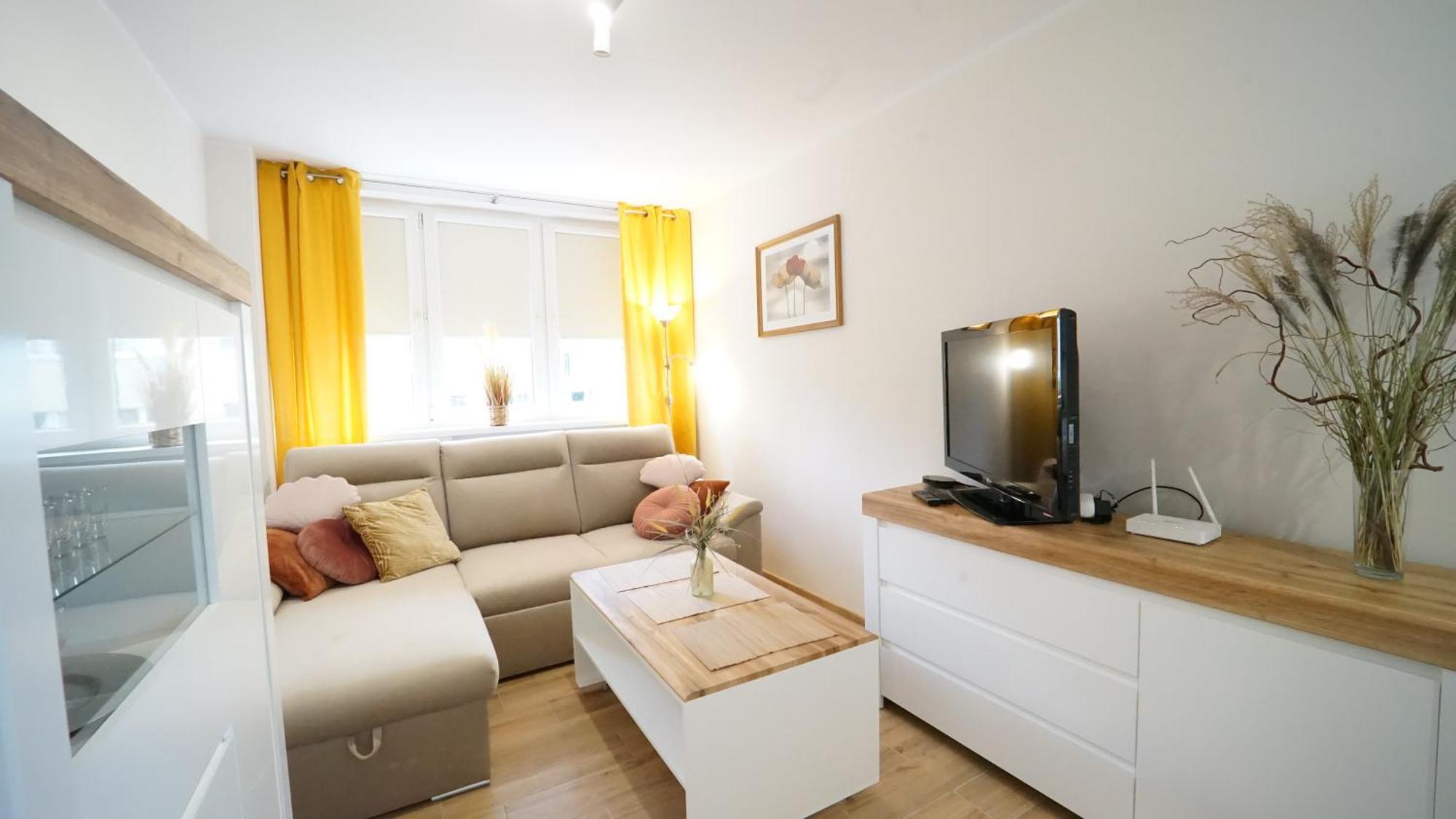 Apartamenty Every Sky Nadrzeczna 10 Karpacz Exterior foto